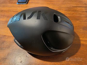 casco kask utopia