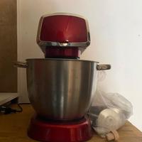 impastatrice 