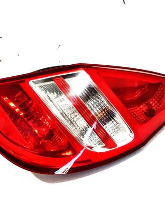STOP FANALE FANALINO POSTERIORE DESTRO HYUNDAI i30