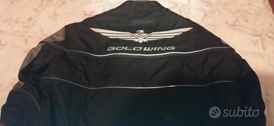  Per motociclisti Honda Goldwing 