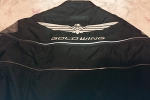  Per motociclisti Honda Goldwing 