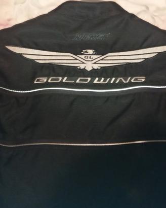  Per motociclisti Honda Goldwing 