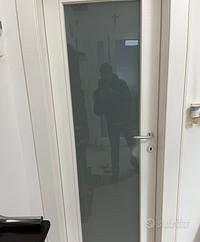 Porte qualità Spissu finestre e persiane posa