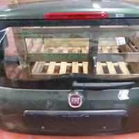 Portellone posteriore Fiat Panda Cross