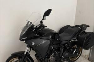 YAMAHA TRACER 7