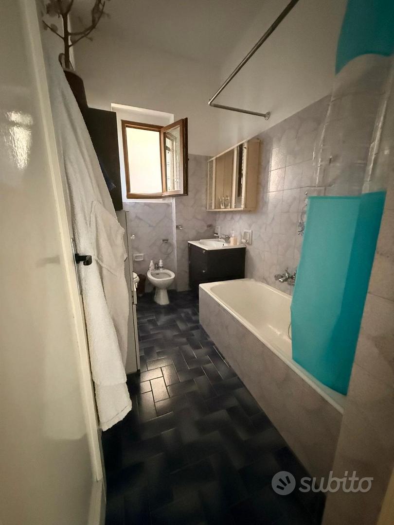 Apartment in Barberino Tavarnelle, Spoiano - Vista 4