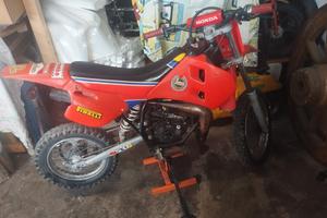 minicross beta
