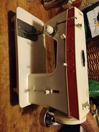 macchina da cucire Singer 