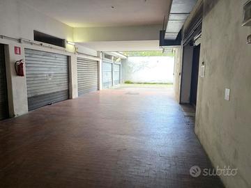 Box/Posto auto Roma [Cod. rif 3295196VRG]