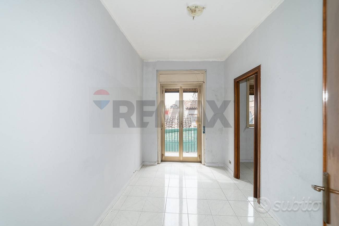 Appartamento – Mascalucia, Massannunziata - Vista 4