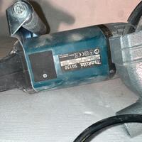 Scanalatore Makita