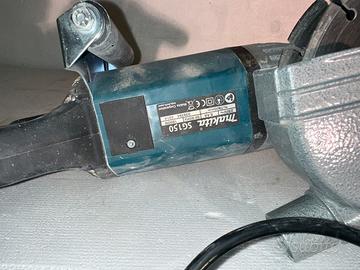 Scanalatore Makita