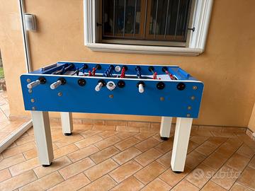 Calcio balilla professionale