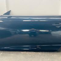 Porta sinistra Audi A5 Coupe