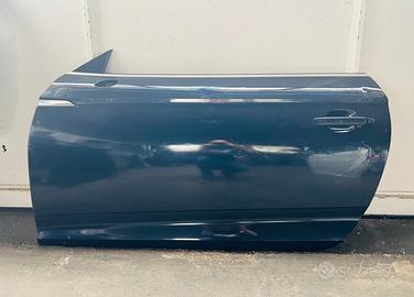 Porta sinistra Audi A5 Coupe