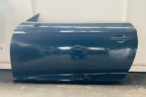 Porta sinistra Audi A5 Coupe