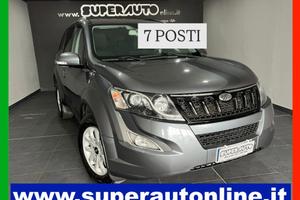 MAHINDRA XUV500 2.2 16V FWD W6. 7 POSTI