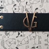 Bracciale Ecopelle VG 