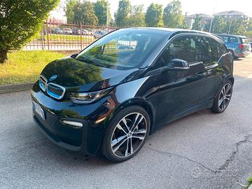 BMW I3 120ah