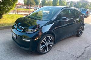 BMW I3 120ah