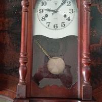 Orologio antico Polaris 31 giorni