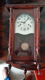 Orologio antico Polaris 31 giorni