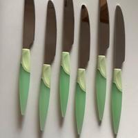 set 6 coltelli Guy Degrenne