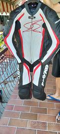 Tuta da moto 