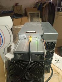 ANTMINER S19 90T Bitmain 