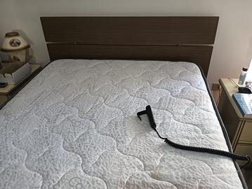 Materasso ortopedico nuovo per dormire