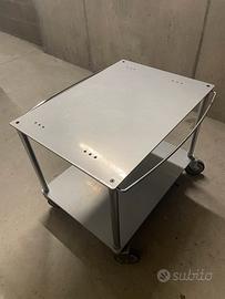 Carrello porta tv DePadova