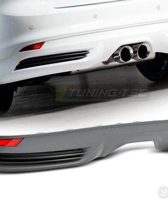 SOTTOPARAURTI POSTERIORE FORD FOCUS Mk3 11-14 ST