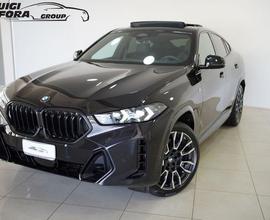 BMW X6 xDrive30d 48V Msport Pro Tetto+R21 *Fu...