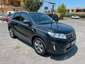 SUZUKI VITARA V-TOP 1.6DDiS 120CV EURO6B