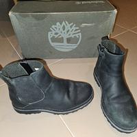 Timberland  bambino/a tagli 34