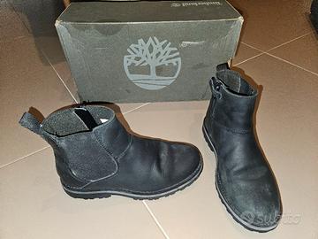 Timberland  bambino/a tagli 34