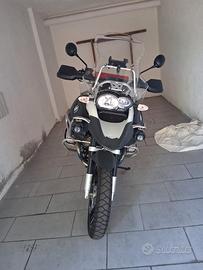 BMW GS R1200 Adventure
