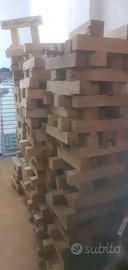 Bancaletti  legno