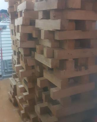 Bancaletti  legno