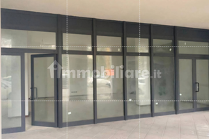 Locale Commerciale 107mq2