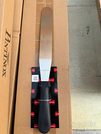 Spatole pintinox 18/10