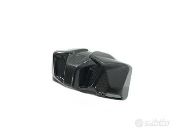 COPRI STRUMENTAZIONE CARBONIO DUCATI STREETFIGHTER