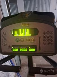 cyclette cardiofitness