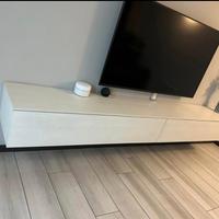 Mobile soggiorno scavolini