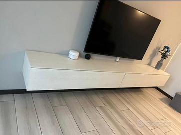 Mobile soggiorno scavolini