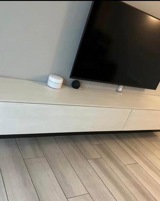 Mobile soggiorno scavolini
