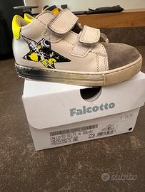 Scarpa falcotto selty vl