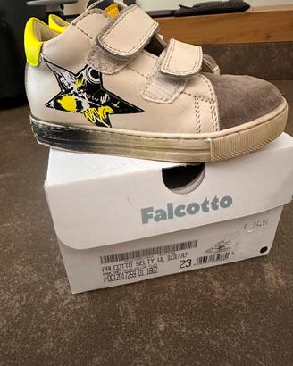 Scarpa falcotto selty vl