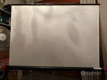 Schermo proiettore Sopar