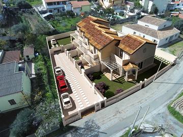 Rif.10902RV28618| villa a schiera carbonia